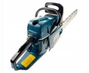 Pila Spalinowa 8,2km Pilarka 45cm Full Opcja 52cc-6