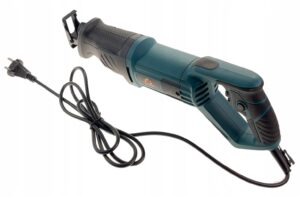 Lisi Ogon Pilarka Pila Szablasta 2350w Obr. Raczka-5