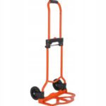 Wozek Magazynowy Transportowy Skladany 70 kg-2