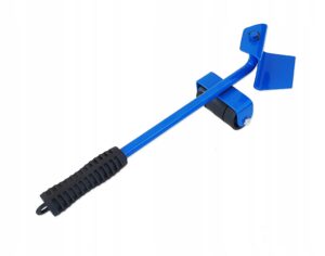 Zestaw do Transportu Przesuwania Mebli 150 kg 5el-13