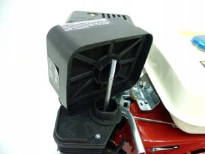 Silnik 6,5km Spalinowy 4t nie Honda Zageszczarki 9-6