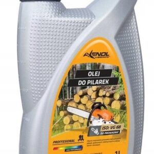 Axenol Olej do Smarowania Pilarek 1l do Lancucha