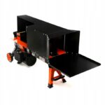 Rebak do Drewna 5t 1500w Kd5206-2