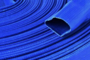 waz do Wody 2” cal Gumowy do Pompy Strazacki 50m-3