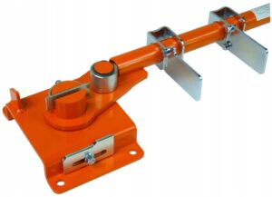 Gietarka t Fi6-14 Gro-2 do Hakow, do Pretow, do Strzemion-6