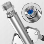 Koncowka Smarownicy Samoblokujaca 12 000 psi-10