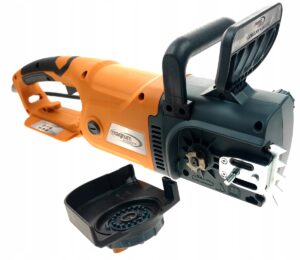 Pila Lancuchowa Pilarka Elektryczna 3200w 16″-5