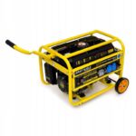 Agregat Generator Pradotworczy 7km avr-15