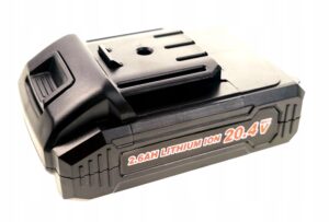 Klucz Udarowy Akumulatorowy do kol Zestaw 2x aku-11