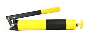 SMAROWNICA TAWOTNICA RECZNA W WALIZCE PROFI 600ML-2