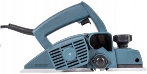 Strug 1450w Hebel do Drewna Heblarka i Strugarka Dodatkowe Noze +pasek-2
