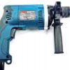 MOCNA WIERTARKA UDAROWA 13MM 1450W EUROTEC 13MM-4