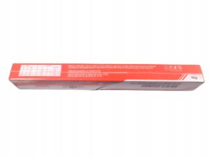 Elektrody Spawalnicze Rutylowe 2,5mm 1kg Rozowe-6