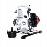 Pompa do Wody Spalinowa Motopompa 1′ cal