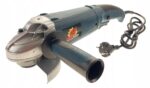 Mocna Szlifierka Katowa 2950w 125mm Katowka Diax-2