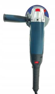 Szlifierka Katowa z Regulacja lub Polerka 2w1 3050w-4