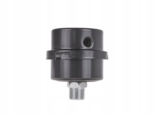 Filtr Powietrza Metalowy do Kompresora Sprezarki 3/8″ 16mm-3