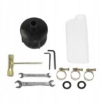 Pompa do Wody Spalinowa Motopompa 1′ cal-4