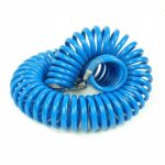 waz Spiralny Przewod Pneumatyczny pe 8 x 12 mm 20m-13