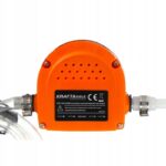 Pompa Pompka do Spuszczania Paliwa Ropy 12v cpn-7