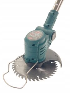 Podkaszarka Kosa Akumulatorowa 42v 2xaku 3ah max xxl-5