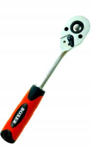 Zestaw Kluczy Nasadowych Klucze Nasadowe 110 el.-14