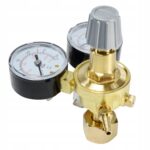 Reduktor Spawalniczy Marki Black Argon co2 300bar-2