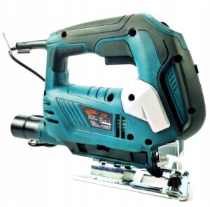 WYRZYNARKA PILA 1300W QUICK FIX +LED+LASER+11XNOZE-15