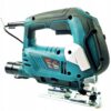Wyrzynarka Pila 1300w Quick fix +led+laser+11xnoze-15