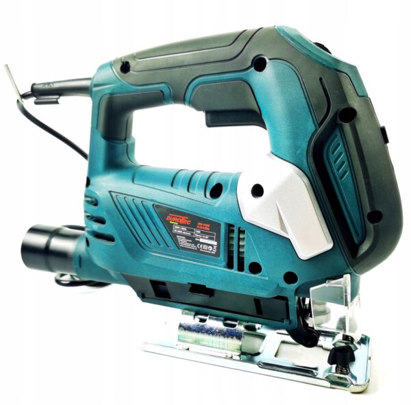 Wyrzynarka Pila 1300w Quick fix +led+laser+11xnoze-15