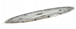 Tarcza Diamentowa Segmentowa Betonu Kostki 230mm-2