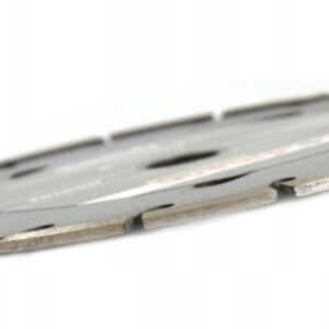Tarcza Diamentowa Segmentowa Betonu Kostki 230mm-2