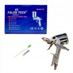 Pistolet Lakierniczy do Zaprawek 0,5mm 200ml f-2-3