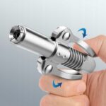 Koncowka Smarownicy Samoblokujaca 12 000 psi-3