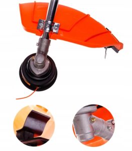 Kosa Spalinowa 6,2km Bavaria Full Master 14w1-14