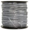 Zylka Tnaca Wzmocniona Zbrojona Silver 2,7mm 100m-7