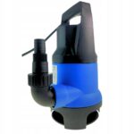 Pompa Zatapialna do Wody Czystej i Brudnej 2000w 8000 l/h-4