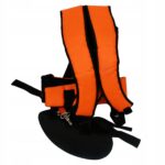 Szelki Advance do Kosy Podkaszarki Stihl Oleomac-2