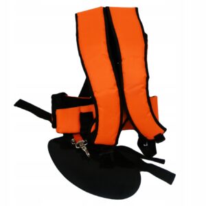 Szelki Advance do Kosy Podkaszarki Stihl Oleomac-2