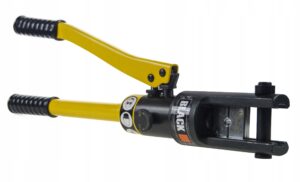 Hydrauliczna Zaciskarka do Kabli ltd 18t 18301-2