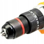 Wiertarka Wkretarka Udarowa aku 20v 2x 4ah Li-ion-16