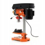 Wiertarka Stolowa 1600w Kd511 Slupowa Kolumnowa-8