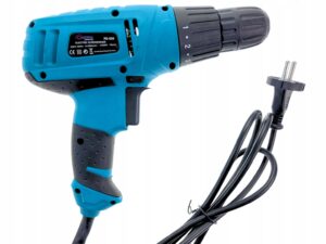 Wkretarka Sieciowa 1050w 230v-8