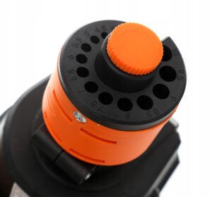 Ostrzalka do Wiertel 3-16 mm Adapter + Kamienie-7