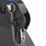 Podpory Warsztatowe Kobylki z Blokada Guma 3t-8