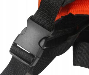 Mocne Szelki Kosy nac John Stihl Husqvarna Demon-7