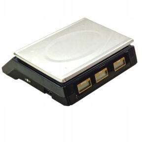 Waga Magazynowa Sklepowa 40 kg / 2g Elektroniczna-6