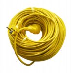 Przedluzacz Ogrodowy 30mb 230v 3×2,5mm Uziemienie-6
