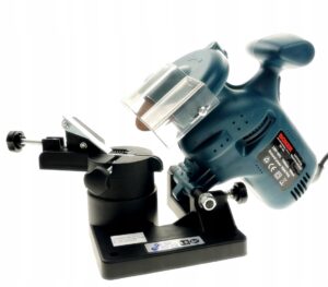 Profesjonalna Ostrzalka do Lancucha 850w-2