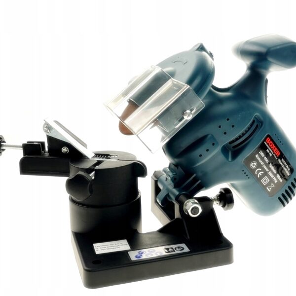 Profesjonalna Ostrzalka do Lancucha 850w-2